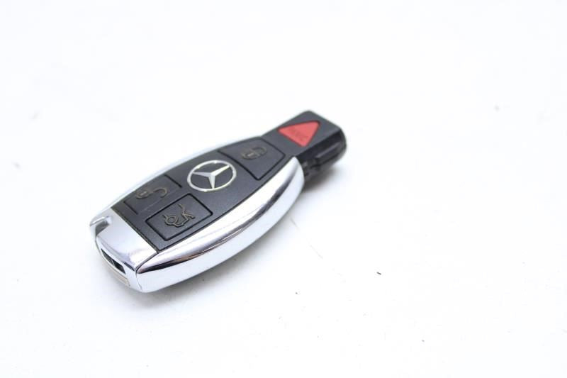 2014 Mercedes-Benz CLA250 Smart Key Fob Keyless Entry Remote 204Y50800200 MPN - Alshned Auto Parts