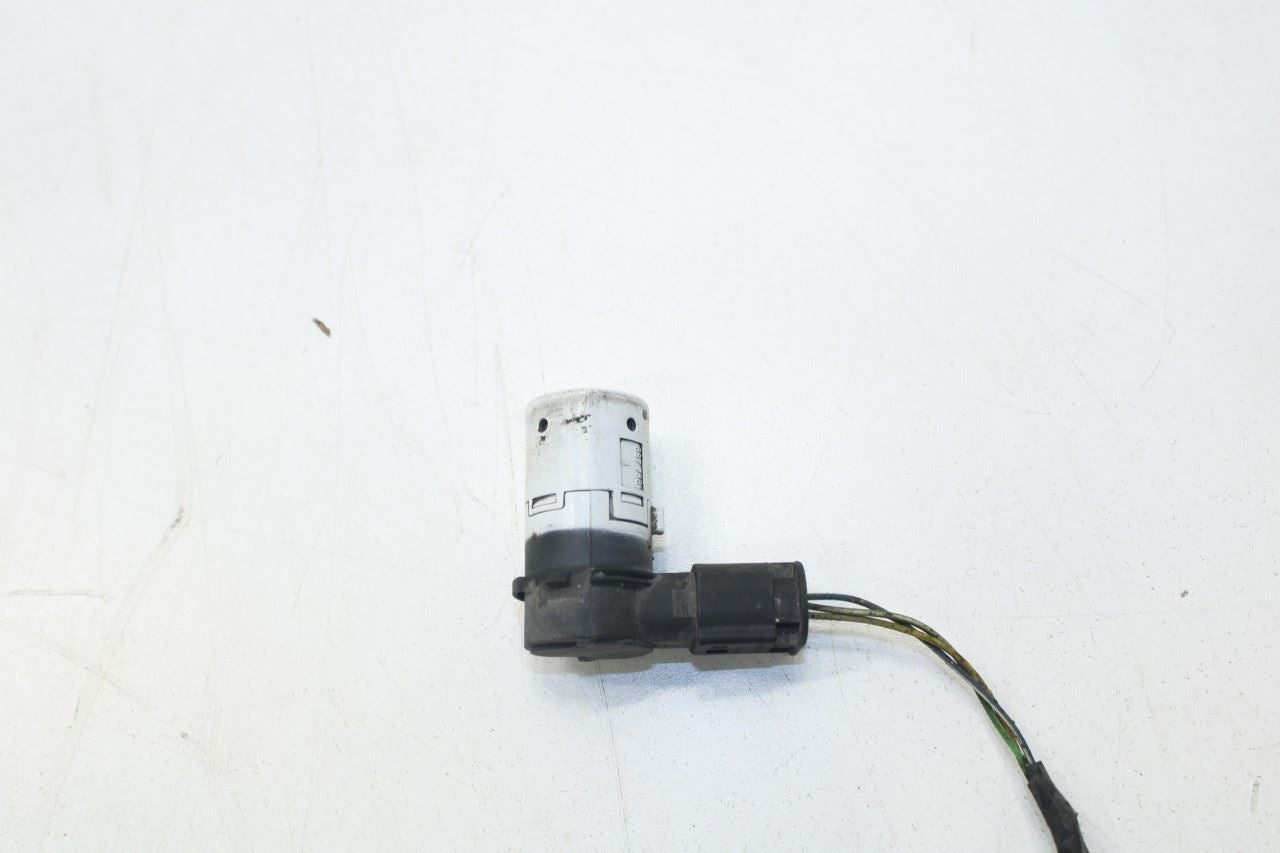 2012-15 Jaguar XF Rear Bumper Wire Harness w/ Parking Sensors 8X2T-15B484-AB OEM - Alshned Auto Parts