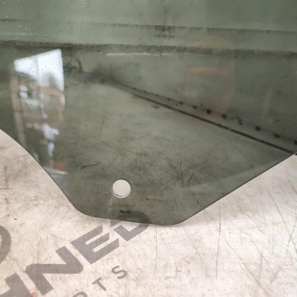 09-20 Dodge Journey SXT 3.6L Rear Passenger RH Side Door Window Glass 5076890AC6