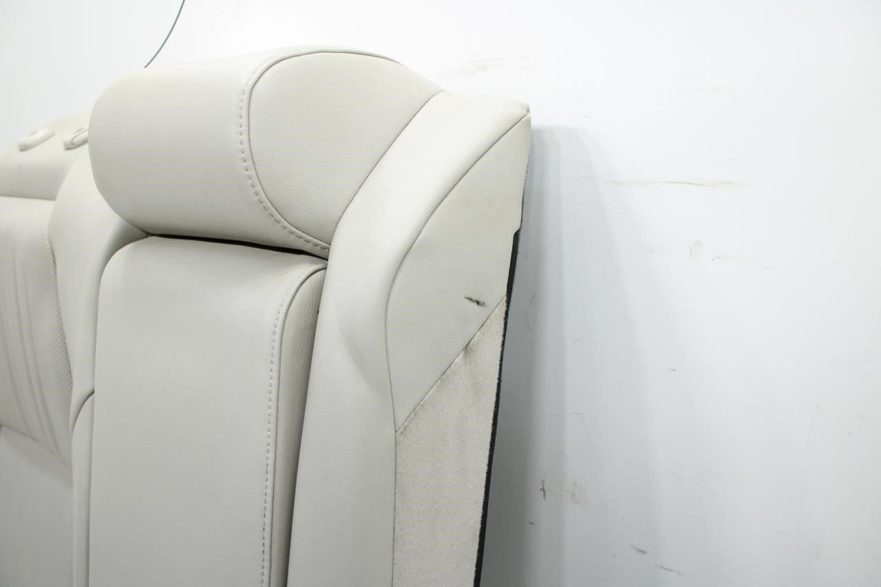 18-19 Honda Accord Rear RH Seat Upper Cushion w/ Armrest 82121-TVA-L21ZB *ReaD* - Alshned Auto Parts