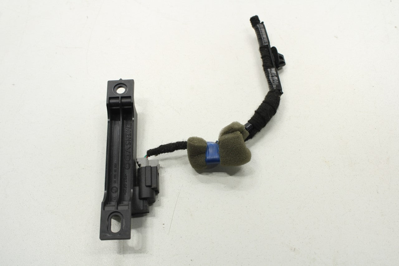 17-22 Infiniti Q60 Luxe Smart Keyless Entry Antenna Module Set of 3 285E4-5CA0A - Alshned Auto Parts