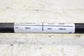 2018-21 Jeep Compass Latitude 4WD Rear Stabilizer Sway Anti-Roll Bar 68303071AA - Alshned Auto Parts