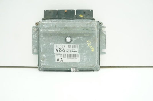 2014-2018 Nissan Rogue Engine Computer Control Module ECU ECM 23703-4BA1A OEM - Alshned Auto Parts