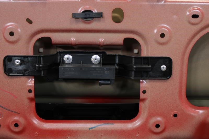 2015-2017 Jeep Renegade Liftgate Tailgate w Glass 68263314AA OEM - Alshned Auto Parts