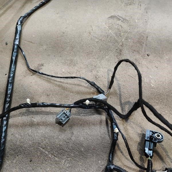 2015 Ford F250SD Body Cabin Wire Harness FC3T-14A005-CRE OEM - Alshned Auto Parts