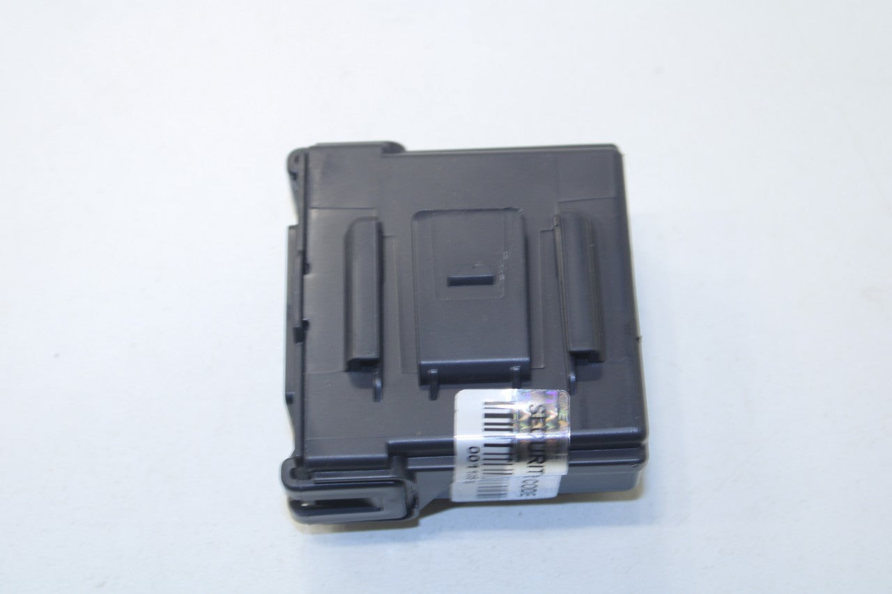 2015-17 Nissan Murano Platinum Advanced Driver Assist System ADAS Control Module - Alshned Auto Parts