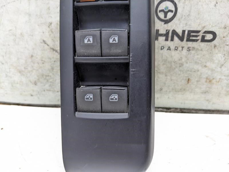 2014-19 Toyota Highlander Front Left Master Power Window Switch 84820-0E020 OEM - Alshned Auto Parts