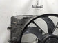 2015-2020 Mercedes GLA250 Radiator Cooling Fan Motor Assembly A2465000064 OEM - Alshned Auto Parts