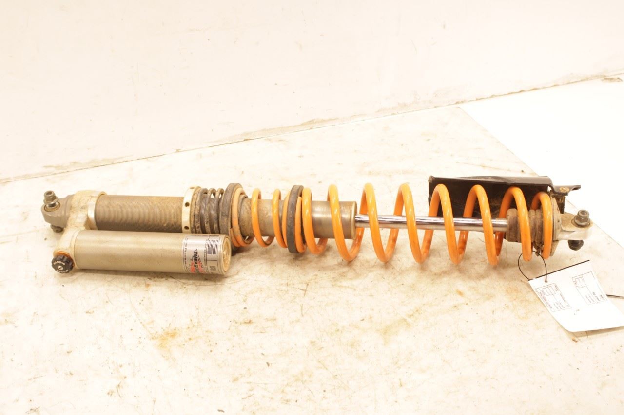 2024-26 Polaris RZR XP 1000 Ultimate Rear Driver Left Side Shock Strut Absorber - Alshned Auto Parts