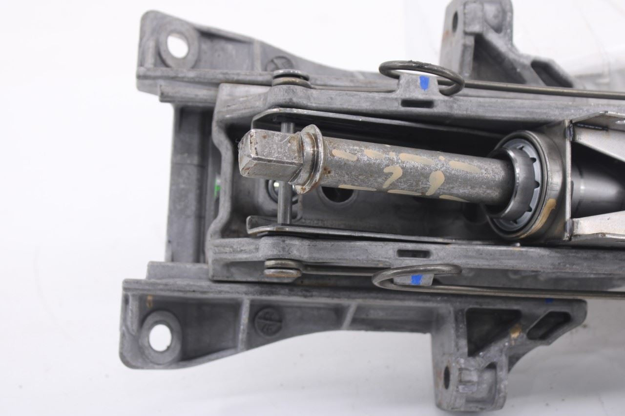 2015-2023 Ford Mustang GT 5.0L RWD Steering Column Assembly GR3C-3C529-AH OEM - Alshned Auto Parts