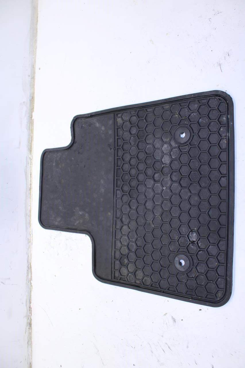 2020-2025 Cadillac XT4 Right and Left All Weather Floor Mats Set 86772001 *ReaD* - Alshned Auto Parts
