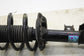 19-21 Hyundai Tucson Value FWD Front Right Side Suspension Shock Strut Absorber - Alshned Auto Parts