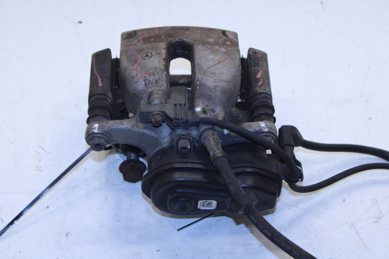 2012-2015 Mercedes-Benz ML350 Rear Right Side Brake Disc Caliper 166-423-02-81 - Alshned Auto Parts