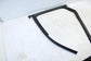 2019-2024 Audi Q3 S Line Rear Left Door Window Glass Run Channel 83A-839-431 OEM - Alshned Auto Parts