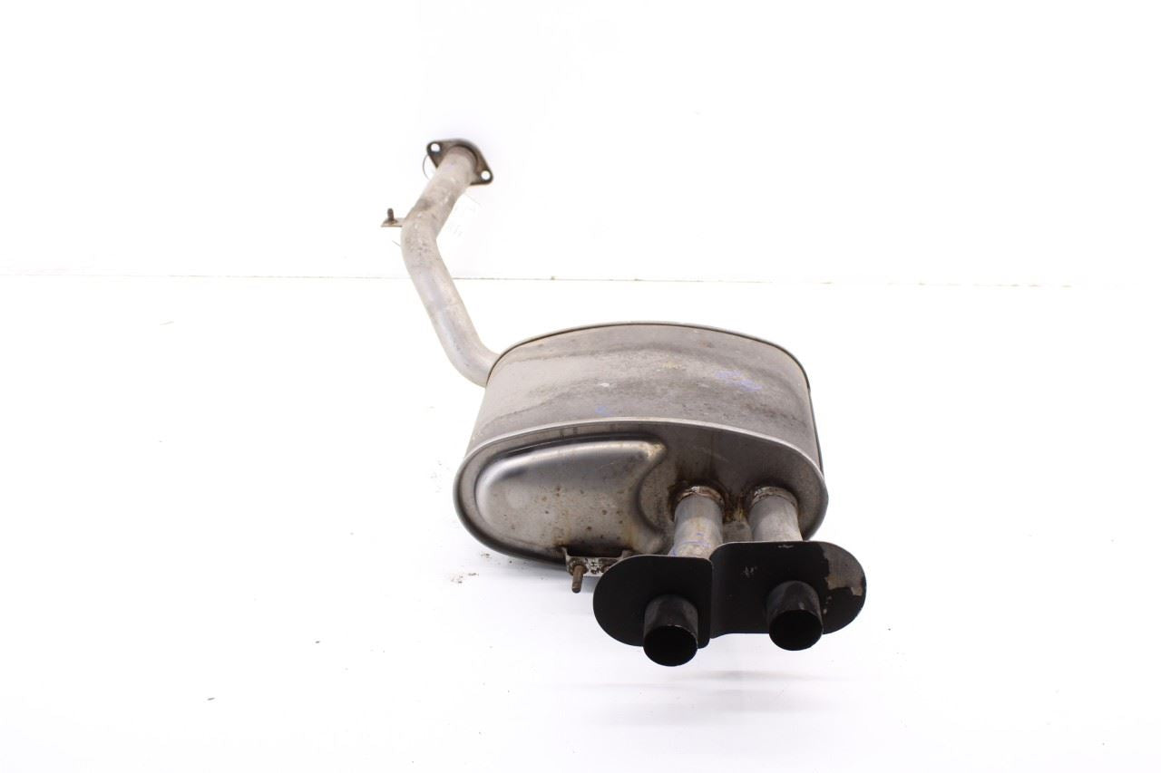 18-21 Kia Stinger GT2 AWD 3.3L Rear Left Side Exhaust System Muffler 28710-J5710 - Alshned Auto Parts