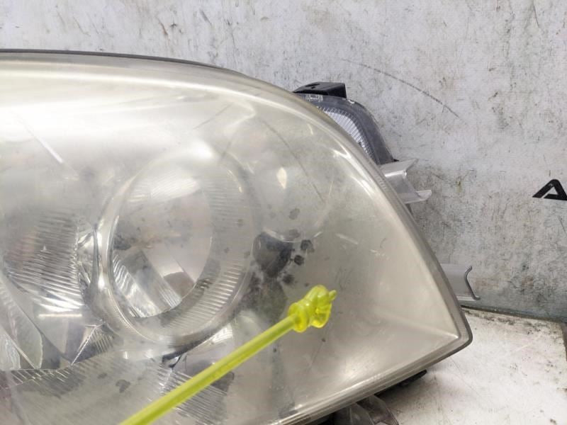 2006-2008 Toyota RAV4 Passenger Right Headlight Lamp 81130-42331 OEM *ReaD* - Alshned Auto Parts