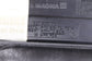 10-12 Land Rover Range Rover HSE Rear Left Quarter Panel Interior Cover LR0239038