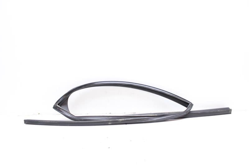 2020-2024 Nissan Sentra Rear Left Driver Door Run Channel 82331-6LE0A OEM - Alshned Auto Parts