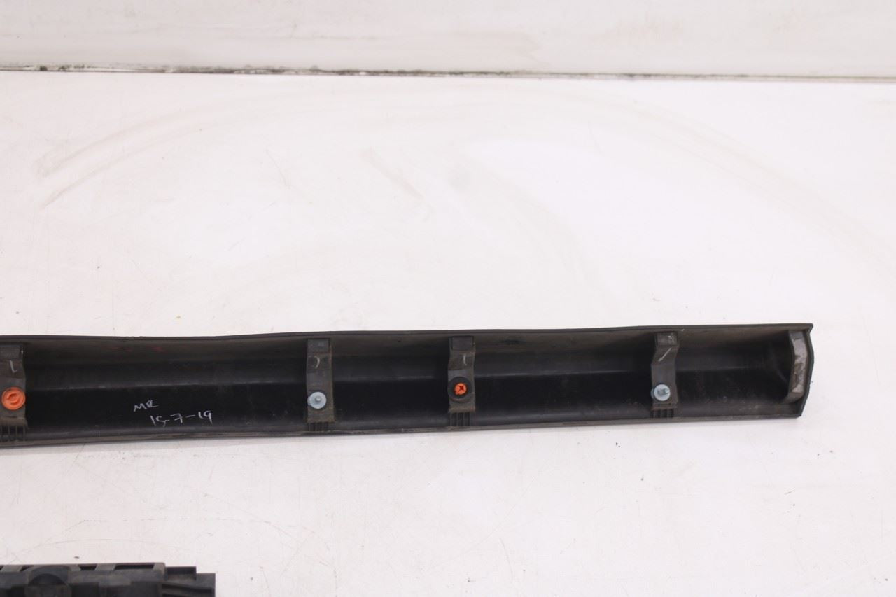 2019-25 Infiniti QX50 Essential Front Right Door Lower Molding Panel 80870-5NA0A - Alshned Auto Parts