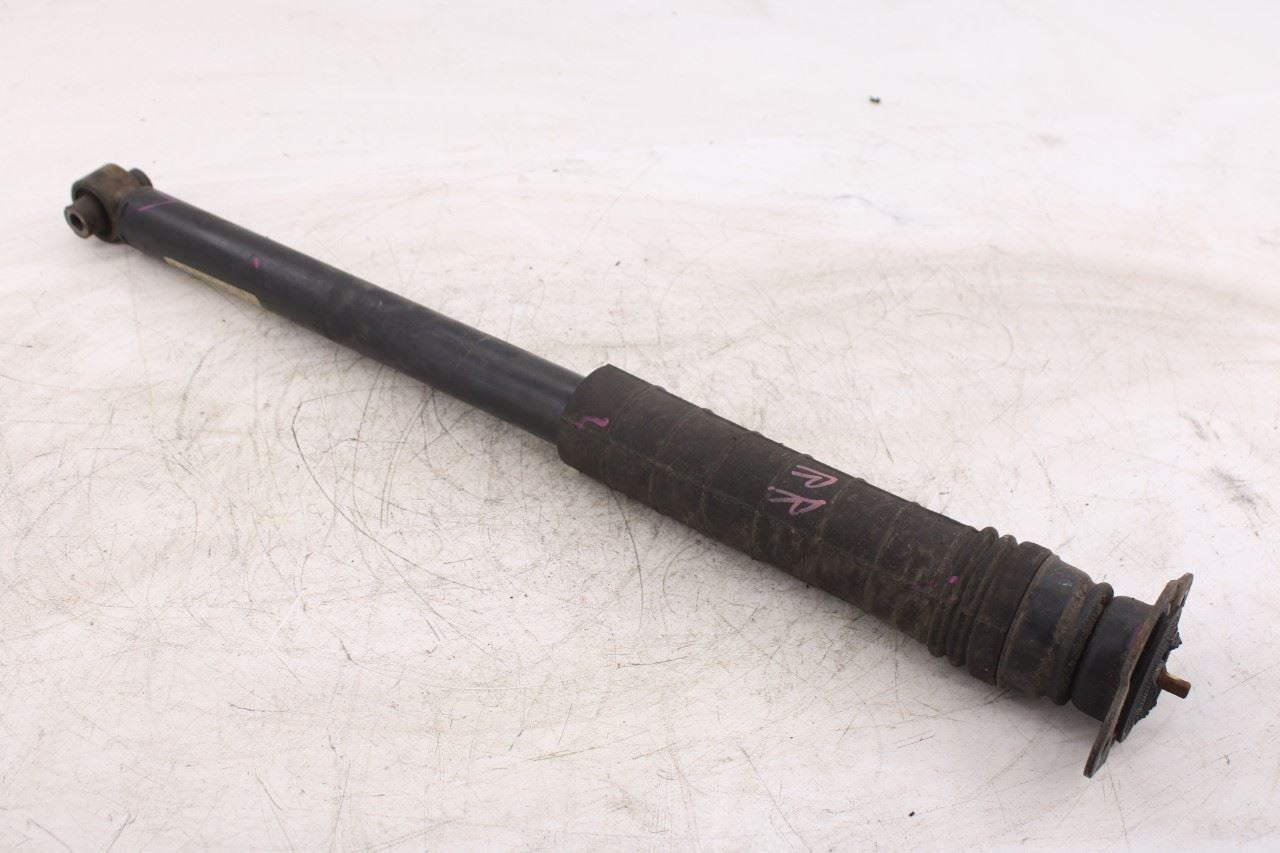 2019-2025 Infiniti QX50 ESSENTIAL 2.0L AWD Rear Right Side Shock Strut Absorber - Alshned Auto Parts