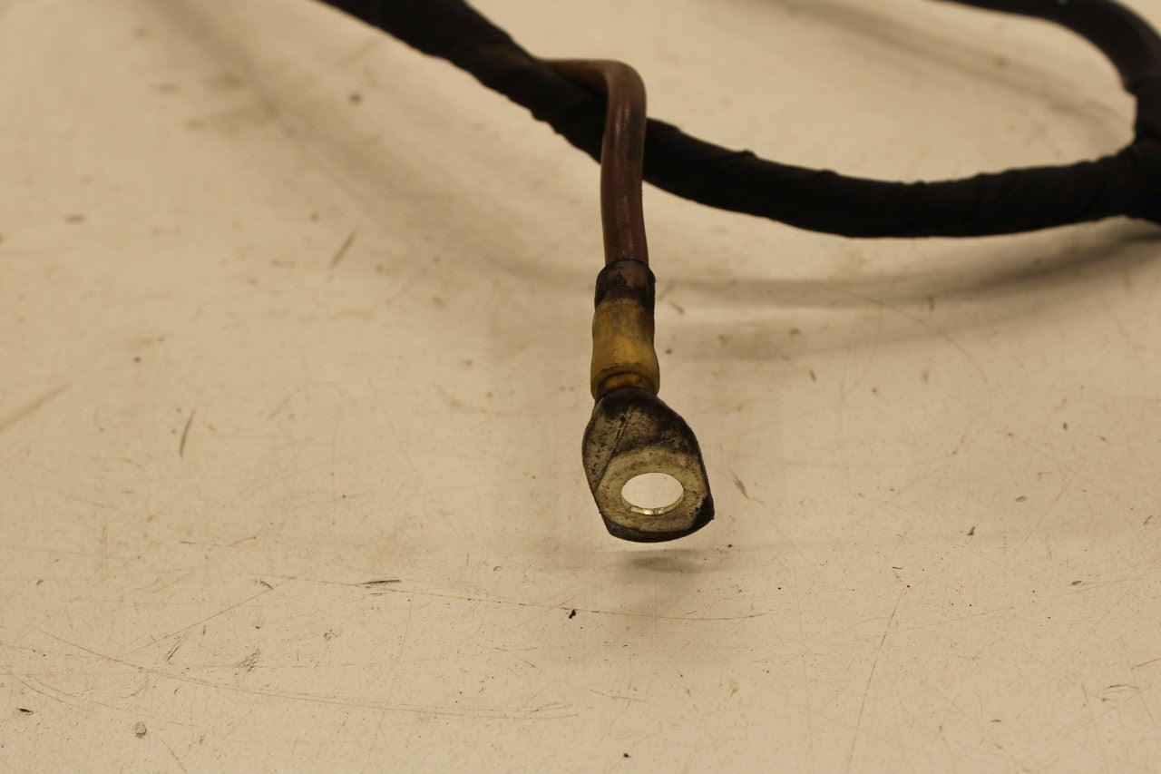 2016 Volkswagen Passat SE Power Steering Wiring Harness 5CU971111A OEM *ReaD* - Alshned Auto Parts