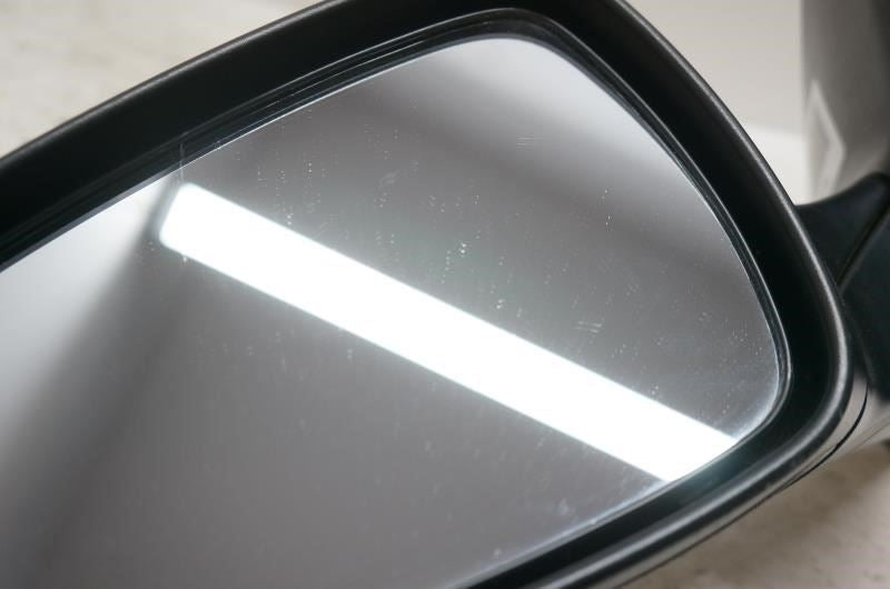 2011-2013 Hyundai Elantra Left Driver Side Rear View Power Mirror 87610-3Y100 - Alshned Auto Parts