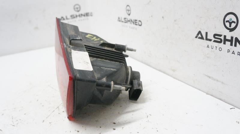 10-13 Chevrolet Camaro LS Rear Passenger Right Side Tail Light Lamp 92244326 OEM - Alshned Auto Parts