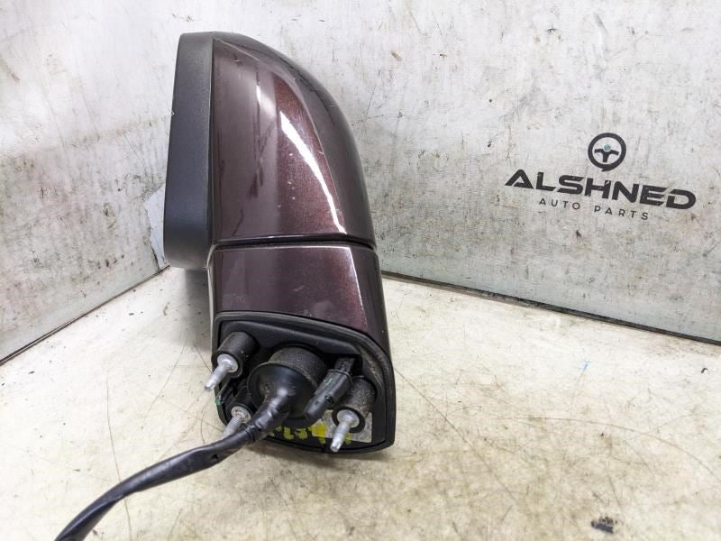 2014-2016 Buick Encore Left Driver Side Rearview Mirror 95373966 OEM *ReaD* - Alshned Auto Parts