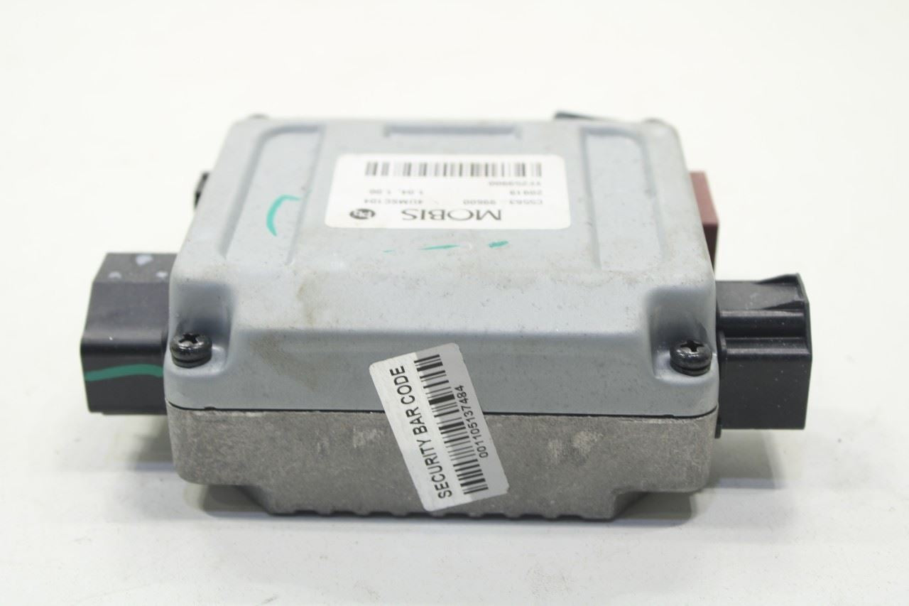 2019-2020 KIA Sorento LX MDPS Power Steering Control Module C5563-99600 OEM - Alshned Auto Parts