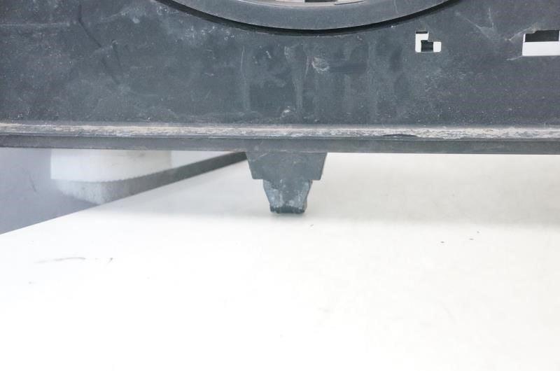 2010-2015 Nissan Rogue 2.5L Dual Radiator Cooling Fan Motor Assy 21481-JG70A OEM - Alshned Auto Parts