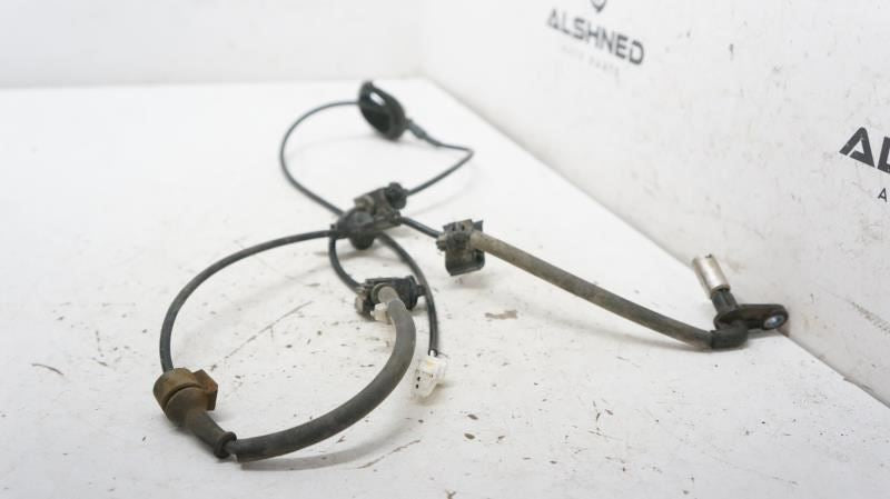 2016-2018 Mazda CX-3 Rear Right Side ABS Wheel Speed Sensor D10H-43-71YB OEM - Alshned Auto Parts
