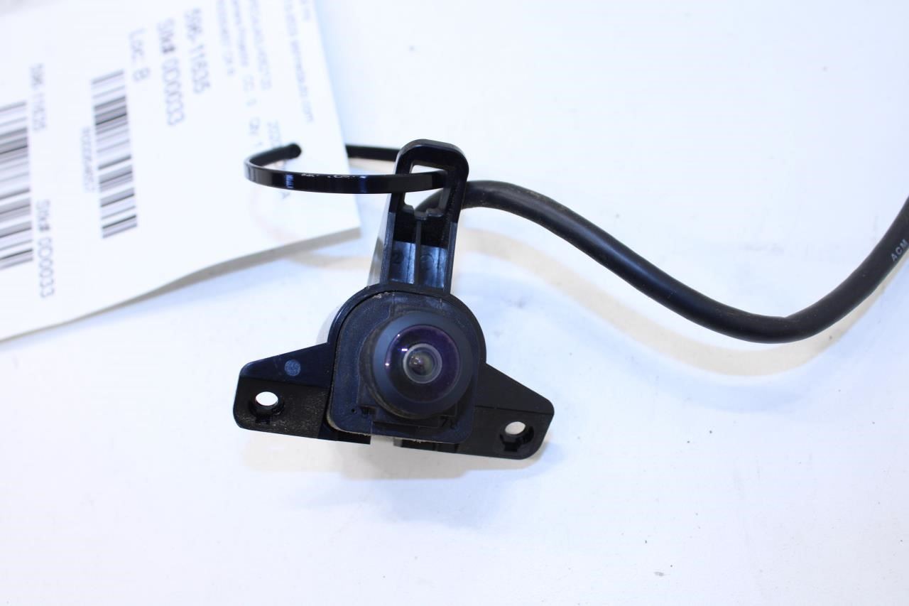 2020-2023 Hyundai Sonata SE Rear Trunk Lid Parking Aid Backup Camera *ReaD* - Alshned Auto Parts