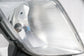 2011-2013 Kia Sportage Front Right Passenger Fog Light Lamp 92202-3W000 OEM - Alshned Auto Parts