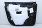 2018-2021 Chevrolet Equinox LT Front Right Passenger Door Trim Panel 84736140 - Alshned Auto Parts