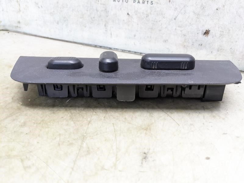 2011-16 Ford F250SD FR Right Seat Adjustment Control Switch 9L3Z-14A701-FA OEM - Alshned Auto Parts