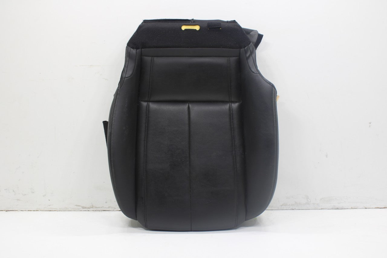 17-22 Infiniti Q60 Luxe Front Driver LH Side Seat Lower Cushion 87361-5CA1A OEM - Alshned Auto Parts
