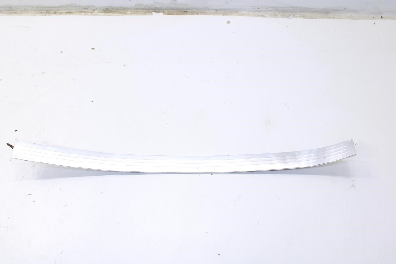 07-11 Mercedes-Benz S550 RH and LH Door Scuff Sill Plate Set 2216800435 *ReaD* - Alshned Auto Parts