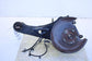 2018-2025 Mitsubishi Eclipse Cross ES 4x4 Rear Left Trailing Arm and Knuckle Hub - Alshned Auto Parts
