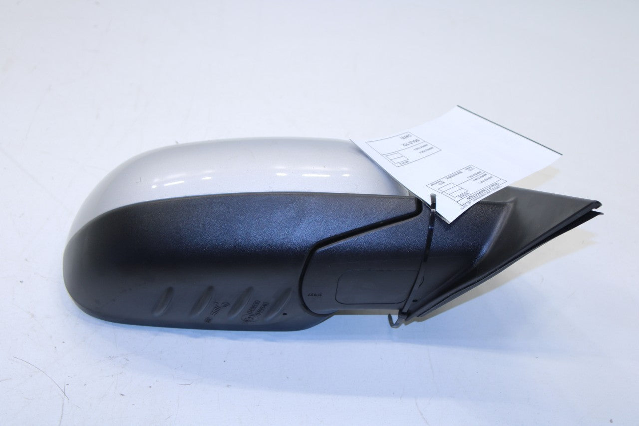 2020-2024 Kia Soul LX 2.0L Passenger Right Side Rear View Mirror 87620-K0410 OEM - Alshned Auto Parts