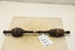 2019-2024 KIA Forte LXS FWD Front Left Side CV Axle Drive Half Shaft 49500-M7200 - Alshned Auto Parts