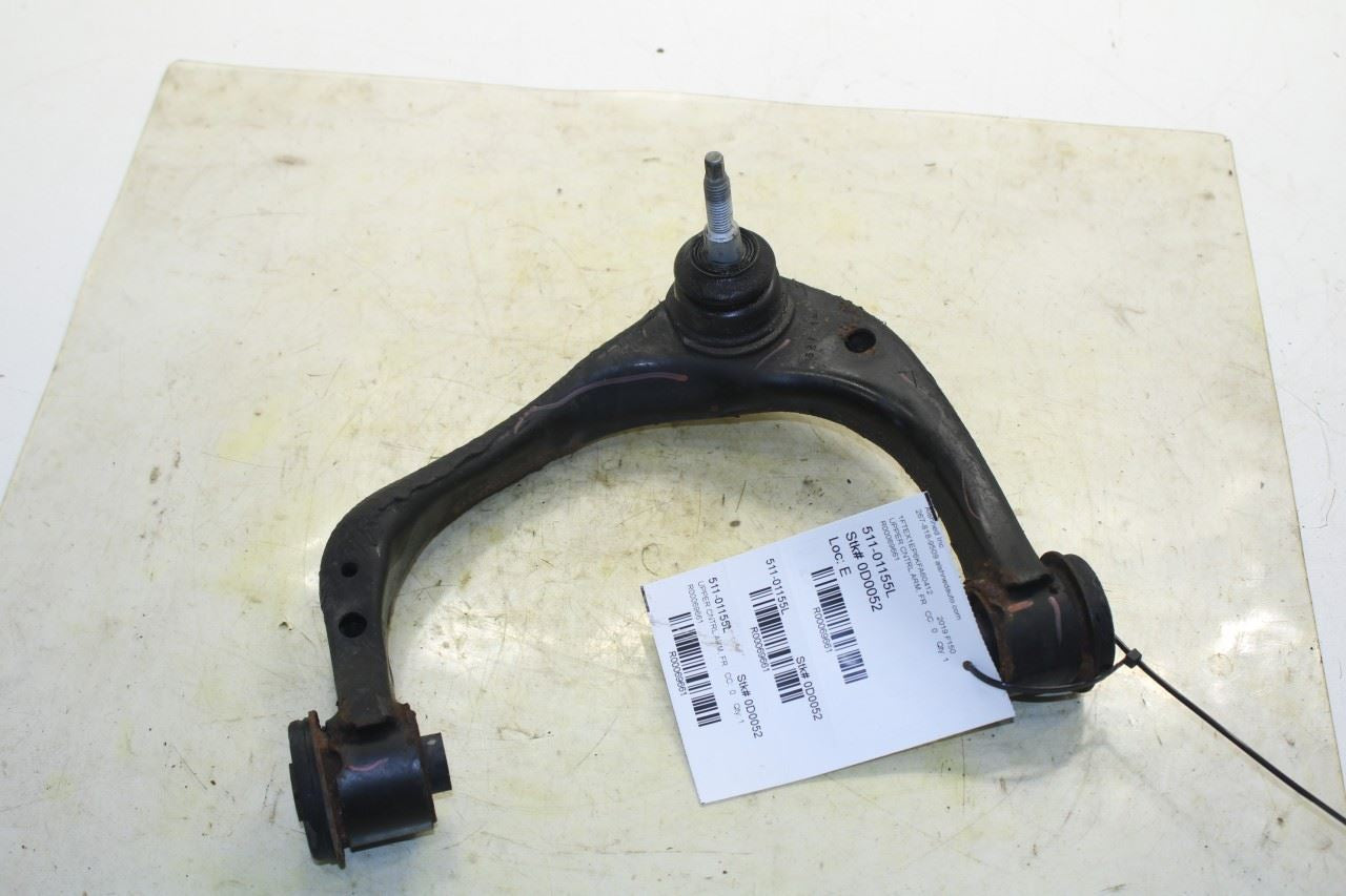 2015-2020 Ford F150 XL Super Cab 4x4 Front Left Side Upper Control Arm JL1Z3085C - Alshned Auto Parts