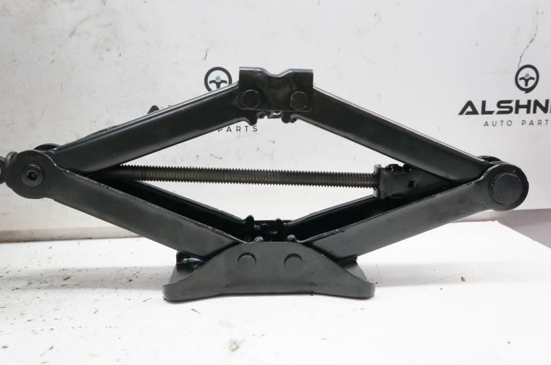 2011-2015, 2019-24 Volkswagen Jetta GLI 2.0L Lift Jack w/ Foam Holder Container - Alshned Auto Parts