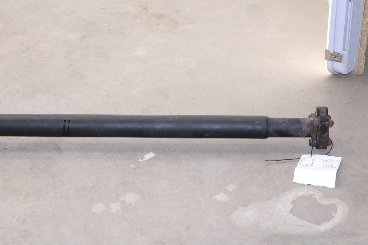 2011-2016 Mini Countryman Cooper S 1.6L AWD Rear Drive Shaft Propeller 98063534