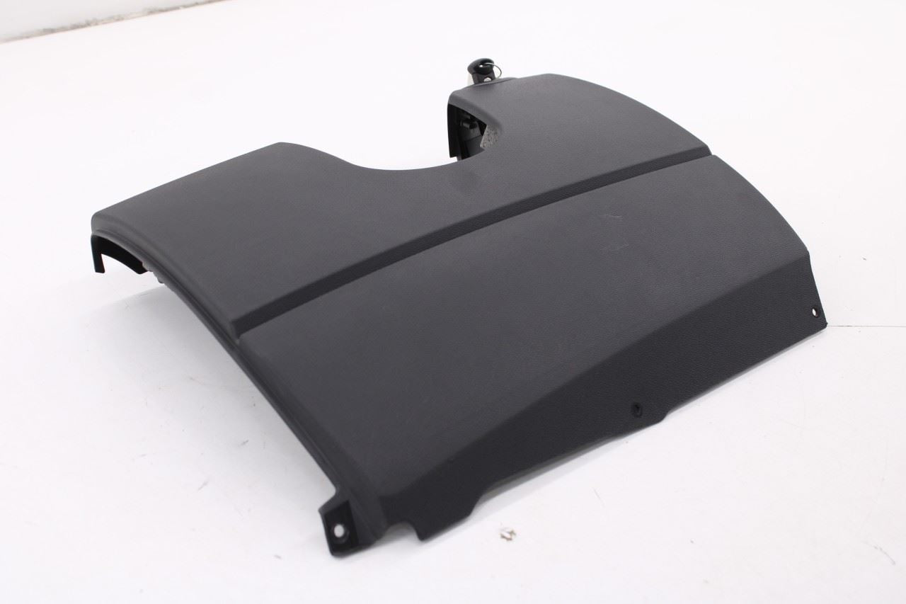 2010-16 Mini Countryman Cooper S Front Left Dash Knee Bolster Cover Trim 98110092