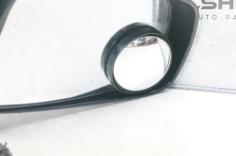 05-21 Nissan Frontier 4.0L Passenger Right Side Rear View Mirror 96301-9BC9B OEM - Alshned Auto Parts