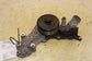 2012-2017 Jeep Wrangler Sahara 3.6L Engine Coolant Water Pump 68079412AD OEM - Alshned Auto Parts