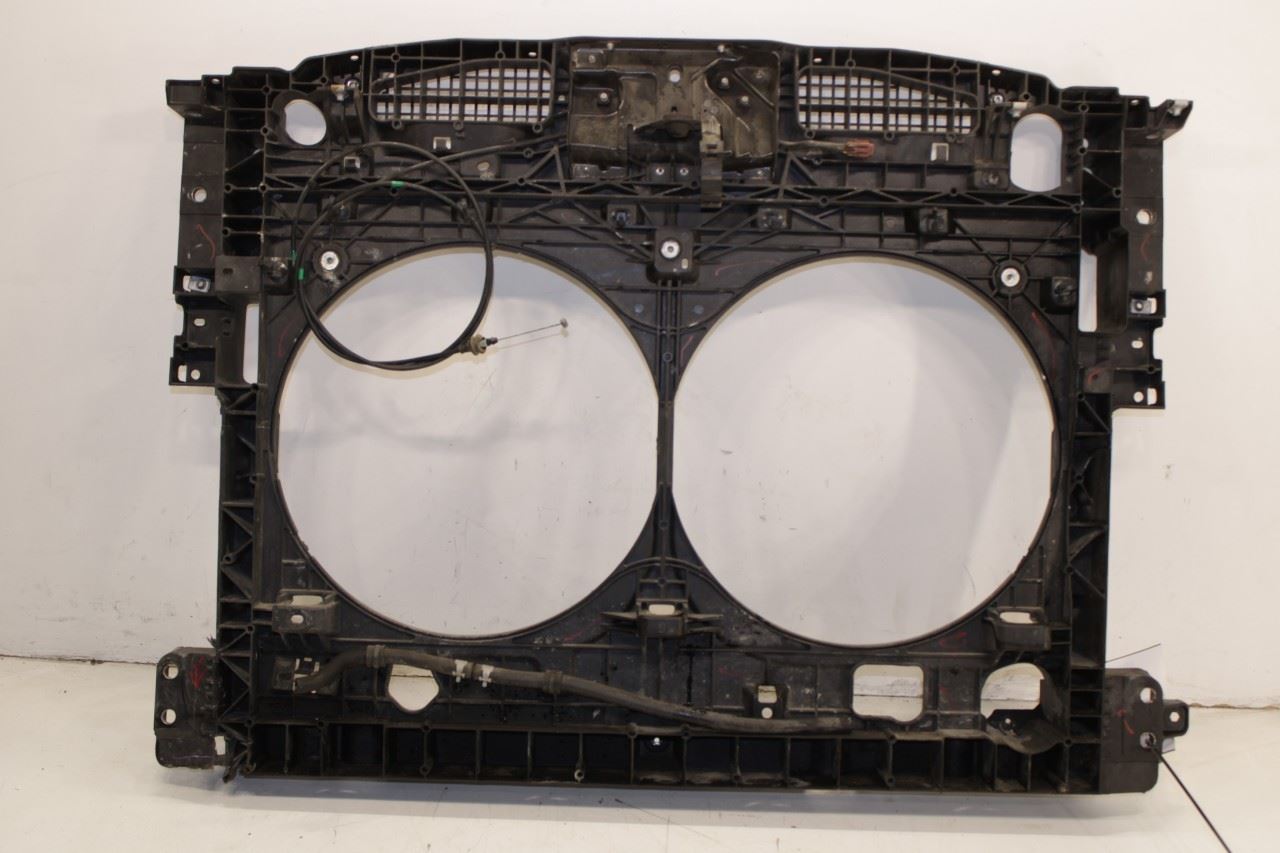 2014-2020 Infiniti QX60 Radiator Core Support Assembly 62500-3JA0A OEM *ReaD - Alshned Auto Parts