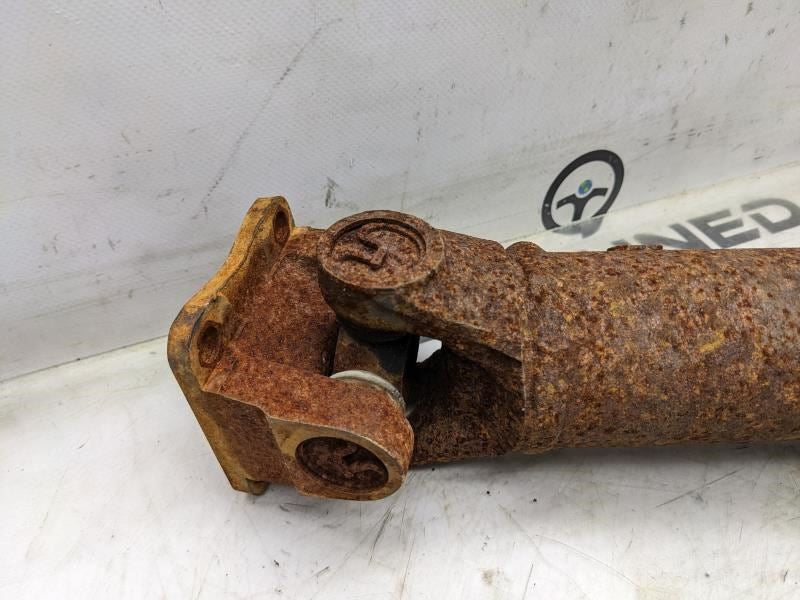 2005-2024 Nissan Frontier 4.0L 4WD Front Drive Shaft Propeller 37200-ZZ70A OEM - Alshned Auto Parts