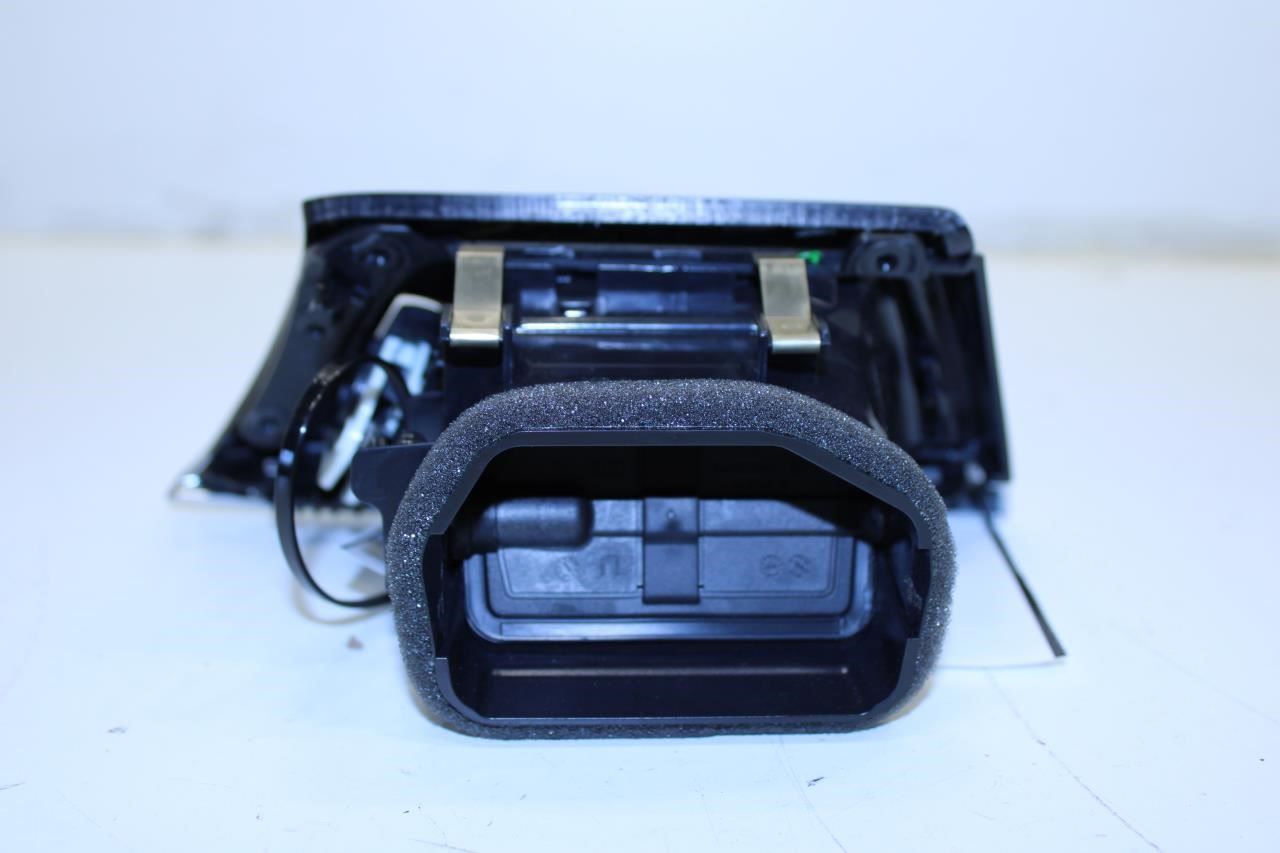 2015-16 BMW 435I Gran Coupe xDrive FR LH Dash Outer Air Vent w/ Trim 64229218549 - Alshned Auto Parts