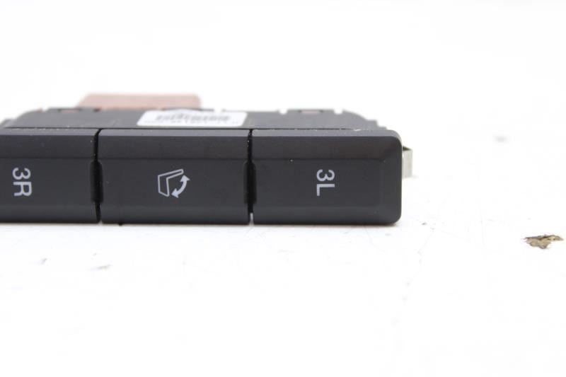 2018-2024 Ford Expedition 3RD Row Seat Recline Control Switch JL1T-14B178-DAW - Alshned Auto Parts